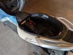 2014 Piaggio Yourban 300 MP3