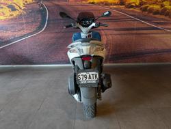 2014 Piaggio Yourban 300 MP3