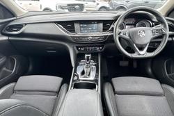 2018 Holden
                Commodore RS