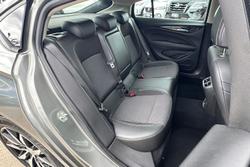 2018 Holden
                Commodore RS