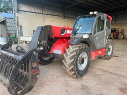 Manitou MLT-X840.140.PS Elite