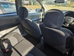 2006 Mazda 2 Neo DY Series 2 Sunlight Silver