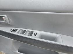 2006 Mazda 2 Neo DY Series 2 Sunlight Silver