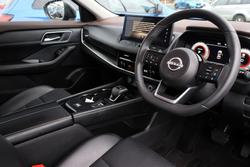 2024 Nissan X-TRAIL N-TREK T33 MY24 Black Diamond