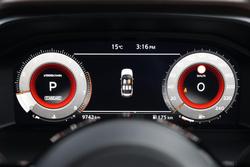 2024 Nissan X-TRAIL N-TREK T33 MY24 Black Diamond