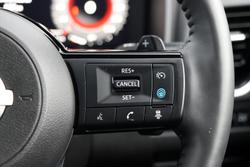 2024 Nissan X-TRAIL N-TREK T33 MY24 Black Diamond