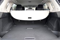 2024 Nissan X-TRAIL N-TREK T33 MY24 Black Diamond