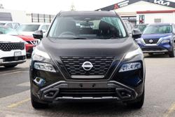 2024 Nissan X-TRAIL N-TREK T33 MY24 Black Diamond