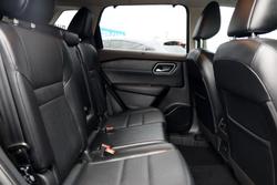 2024 Nissan X-TRAIL N-TREK T33 MY24 Black Diamond