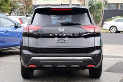 2024 Nissan X-TRAIL N-TREK T33 MY24 Black Diamond
