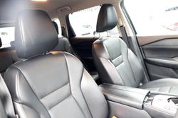 2024 Nissan X-TRAIL N-TREK T33 MY24 Black Diamond