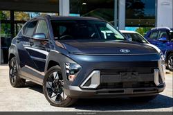 2025 Hyundai
Kona Elite
