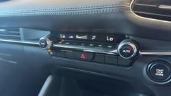 2024 Mazda 3 G20 Evolve