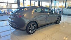 2024 Mazda 3 G20 Evolve