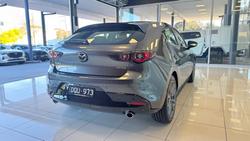 2024 Mazda 3 G20 Evolve