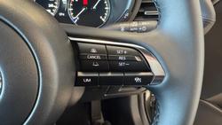 2024 Mazda 3 G20 Evolve