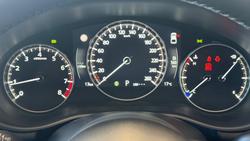 2024 Mazda 3 G20 Evolve