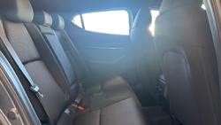 2024 Mazda 3 G20 Evolve