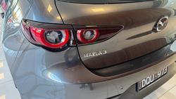 2024 Mazda 3 G20 Evolve