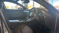 2024 Mazda 3 G20 Evolve