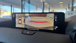 2025 Mazda CX-60 D50e GT