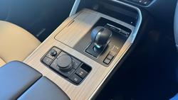 2025 Mazda CX-60 D50e GT