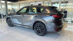 2025 Mazda CX-60 D50e GT