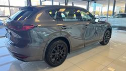 2025 Mazda CX-60 D50e GT