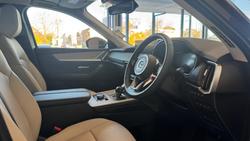 2025 Mazda CX-60 D50e GT
