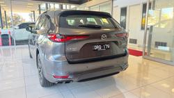 2025 Mazda CX-60 D50e GT