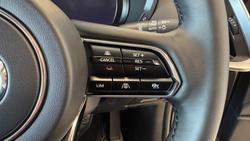 2025 Mazda CX-60 D50e GT