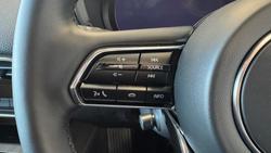 2025 Mazda CX-60 D50e GT