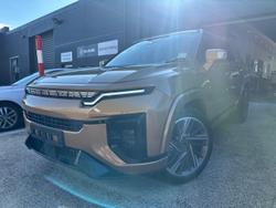 2025 KGM
                Actyon K50