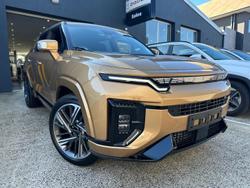 2025 KGM
                Actyon K50