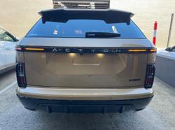 2025 KGM
                Actyon K50