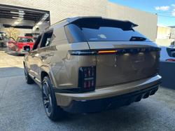 2025 KGM
                Actyon K50