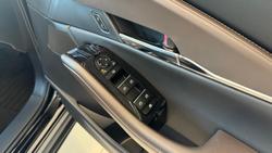 2025 Mazda CX-30 G25 Touring