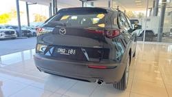 2025 Mazda CX-30 G25 Touring