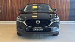 2025 Mazda CX-30 G25 Touring