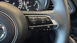 2025 Mazda CX-30 G25 Touring