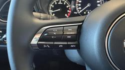 2025 Mazda CX-30 G25 Touring