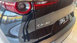 2025 Mazda CX-30 G25 Touring