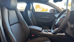 2025 Mazda CX-30 G25 Touring