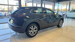 2025 Mazda CX-30 G25 Touring