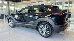 2025 Mazda CX-30 G25 Touring