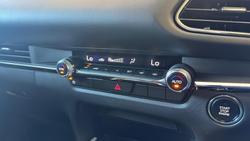 2025 Mazda CX-30 G25 Touring