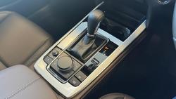 2025 Mazda CX-30 G25 Touring