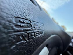 2010 Subaru Impreza WRX