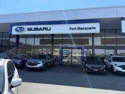 2010 Subaru Impreza WRX