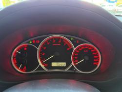 2010 Subaru Impreza WRX